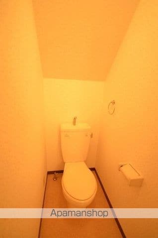グランメゾン大佐野 参〜六号館の内装写真