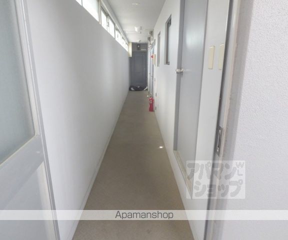 晃華ハイツのその他写真