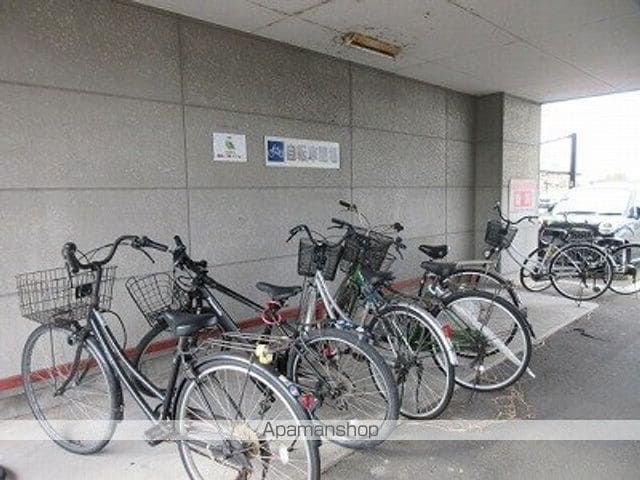 コーポドリームの外観写真