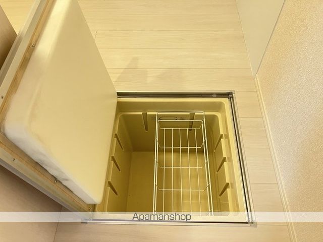 セキュレア須屋 C棟の内装写真