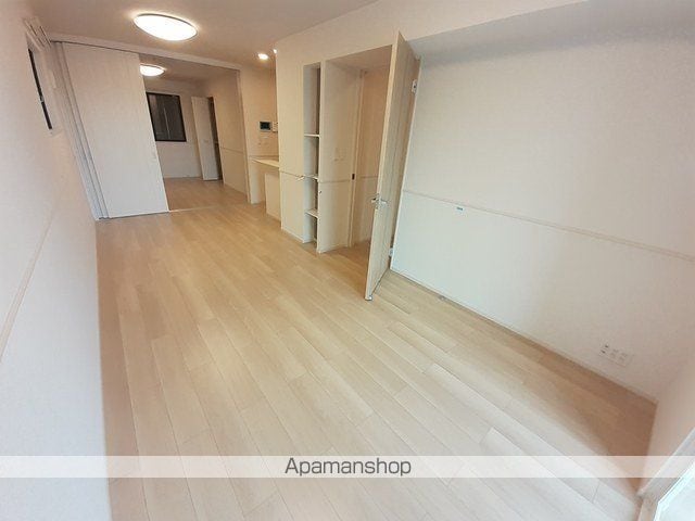 シャンベルジュ 依井IIの内装写真