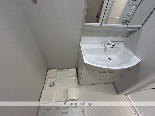 フォンターナ飾磨の内装写真