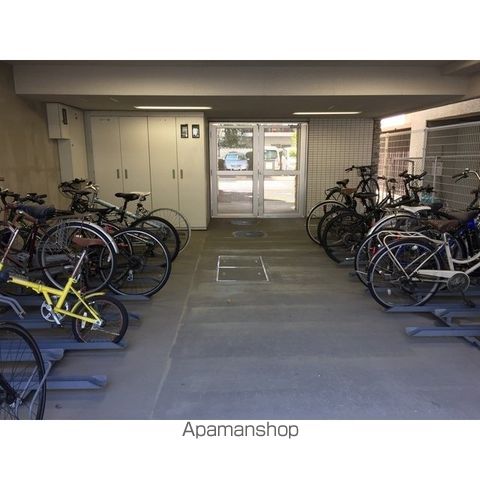 コンフォリア芝浦のその他写真