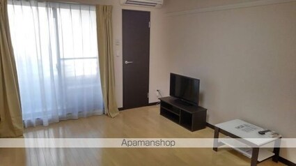 レオネクスト２０１４[1K/26.37m2]のその他部屋・スペース