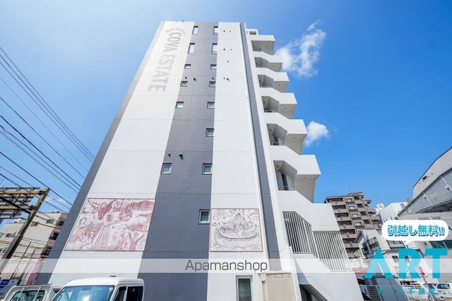 リューレント河原町の外観写真