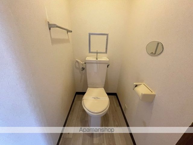 パストラルタツミの内装写真