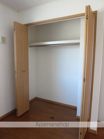 エクセレント パルティールの内装写真