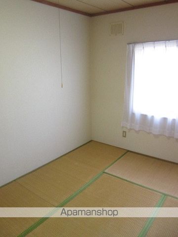 コーポ50の内装写真