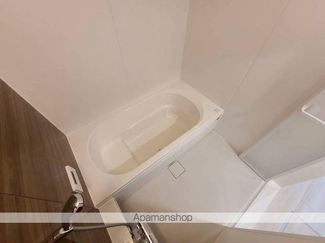 グランヴェール西ノ京の内装写真