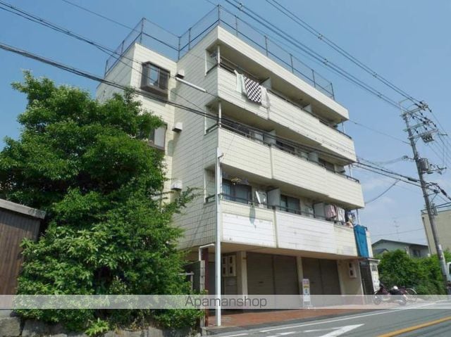 MAYUMIサンフィールドの外観写真