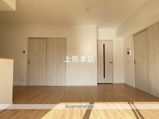 クロノス39京町本丁の内装写真