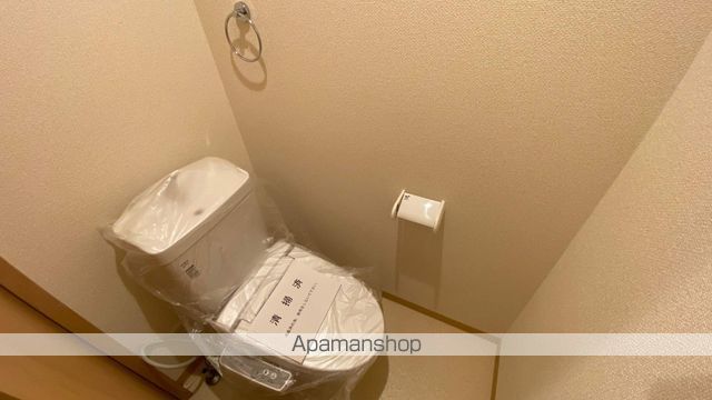 ハートフル岡場駅前の内装写真