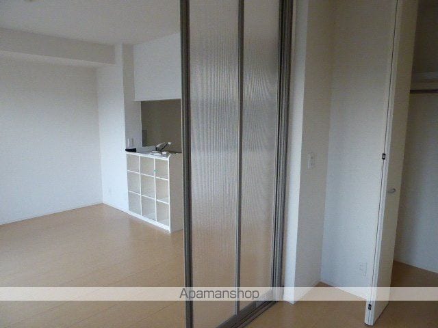 エスペランサ住吉IIの内装写真