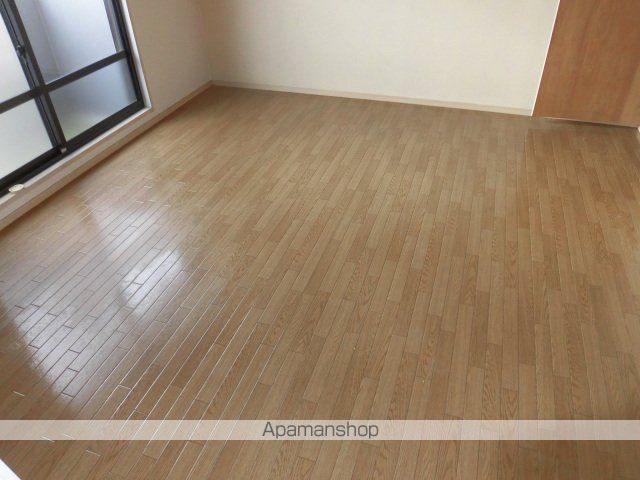 サンライズ矢賀Aの内装写真
