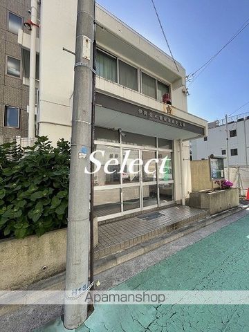 リヴシティ横濱石川町の周辺写真