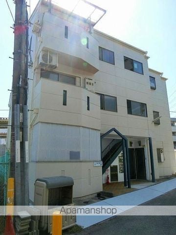 ライフテック野崎駅前の外観写真