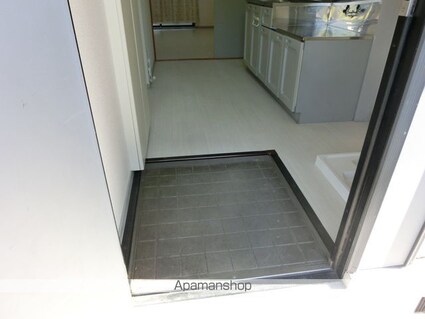 エクセル真田[1K/27.08m2]の内装2