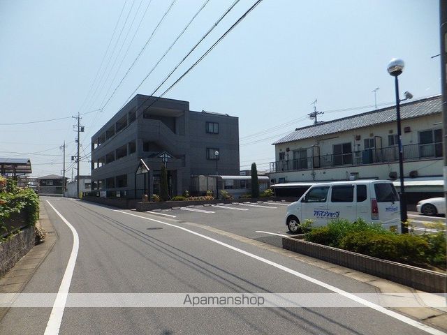 ロワールの外観写真