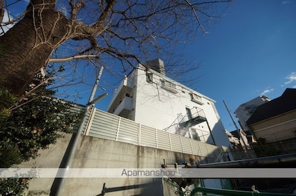 ＮＦメゾンインターフェイス[1R/22.2m2]の外観4