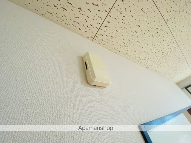 ピアパレス本通IIの内装写真