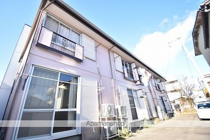 ボーノンＡＮＺ[1K/20m2]の外観1