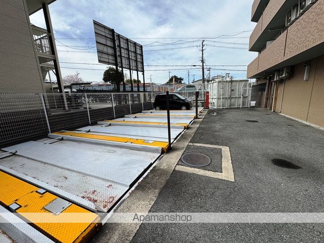 ヴィラージュ樟葉のその他写真