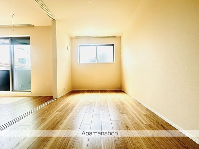 グランメゾンASAHIの内装写真