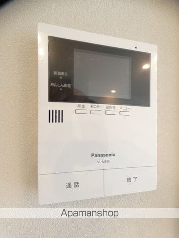 SHAMAISON RITAの内装写真