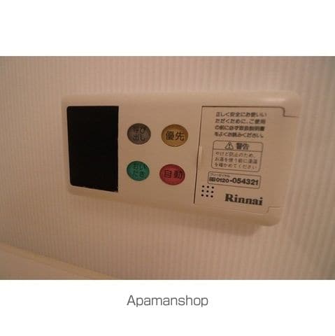 オーキッドレジデンス神楽坂の内装写真