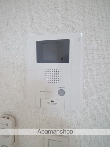イースト ラディアンスの内装写真