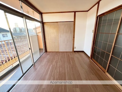 メゾン八幡[3DK/58m2]のその他部屋・スペース