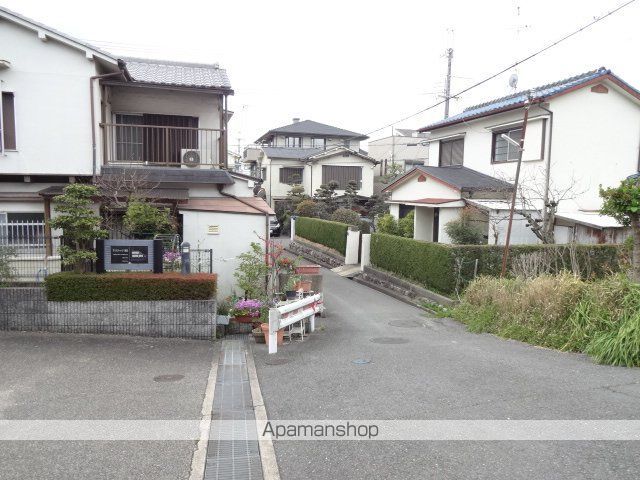 サンビレッジ高田 Bの周辺写真