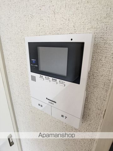 ドミトリーKITA A棟の内装写真