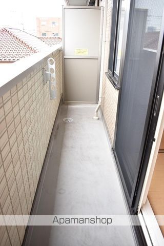 MY TIARAの内装写真