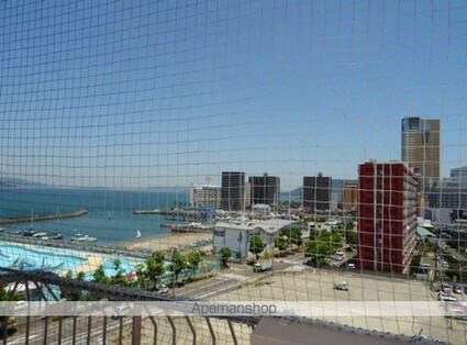 香川県高松市浜ノ町[1K/29.34m2]の内装5