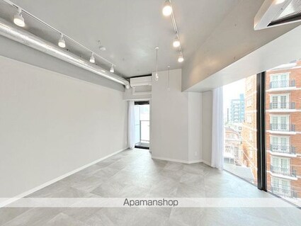 サクラスプリング高輪[1R/32.29m2]のその他部屋・スペース