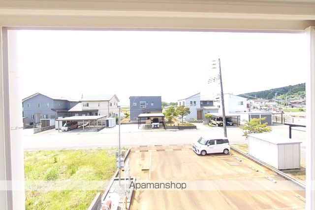 長岡市 2階建 築18年のその他写真