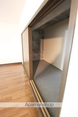 プチメゾンM・Kの内装写真