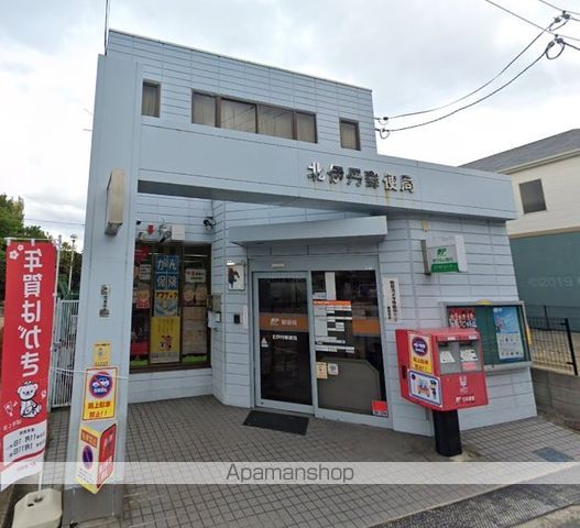 レオネクスト日之出の周辺写真