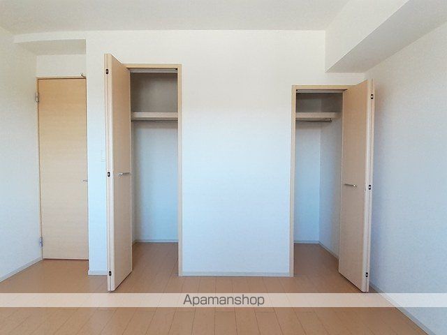 ルコネッサンスの内装写真