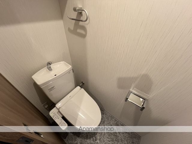 プレジオ塚本ASIANの内装写真