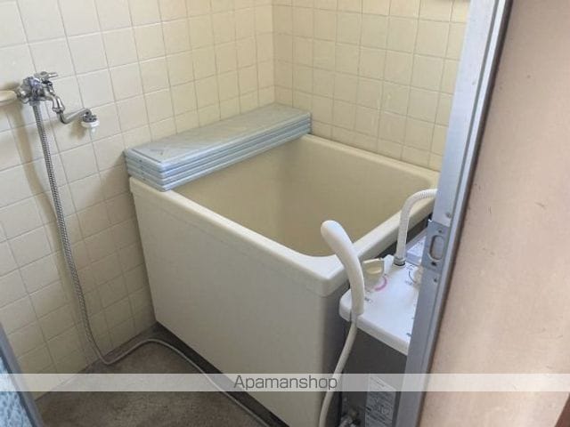 五在衛門マンションの内装写真