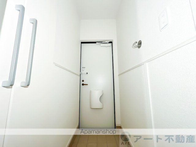 ソルフィオーレ Iの内装写真