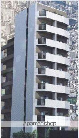 ティモーネ深川の外観写真