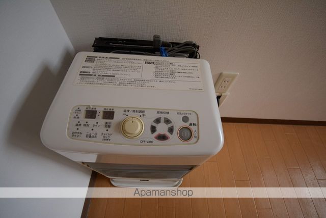 プリリア平岸の内装写真