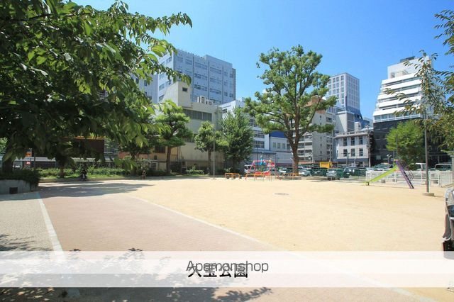SERENITE心斎橋グランデの周辺写真