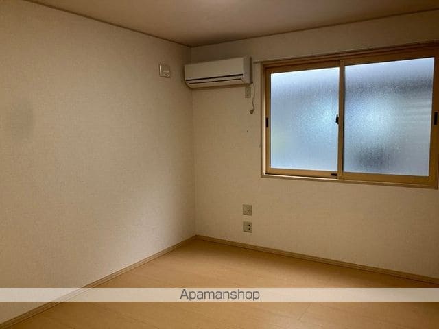 ドミール六条の内装写真