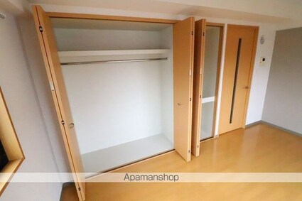 サンジェルマン東中神[1K/27.62m2]の内装7