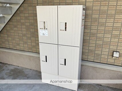 ルナ・クレシエンテ[1LDK/37.53m2]の内装2