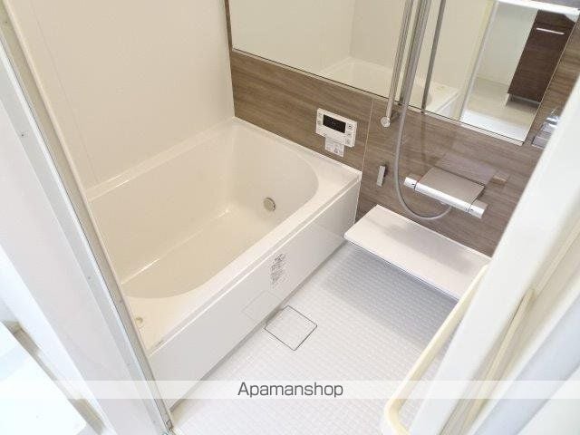 コートIの内装写真